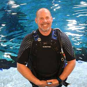 Fundraising Page: John Coll